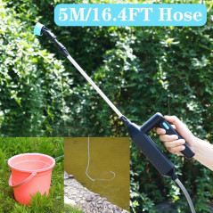 Pulvérisateur de Jardin - Universal Bottle Thread Size - Pratique et Efficace - Beast - Beast