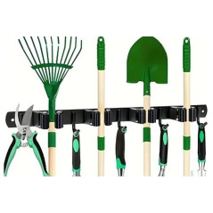 Cintre 4+5 49 cm - Polyvalent et Pratique - Idéal pour Rangement de Vêtements - Beast