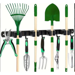 Cintre 4+5 49 cm - Polyvalent et Pratique - Idéal pour Rangement de Vêtements - Beast