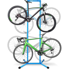 Support de Vélo 24 cm - Max 28 kg - Résistant et Pratique - Beast - Beast