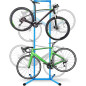 Support de Vélo 24 cm - Max 28 kg - Résistant et Pratique - Beast - Beast