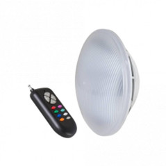 Éclairage LED Lampe Aquasphere PAR56 Blanc 1300LM - Puissance et Luminosité Élevées - Économie d'Énergie et Longue - AQUASPHERE