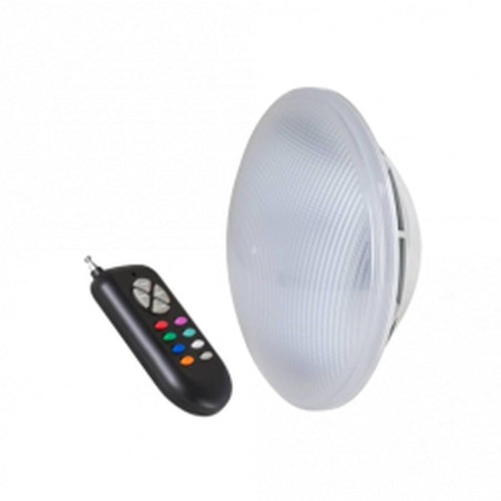 Éclairage LED Lampe Aquasphere PAR56 Blanc 1300LM - Puissance et Luminosité Élevées - Économie d'Énergie et Longue - AQUASPHERE