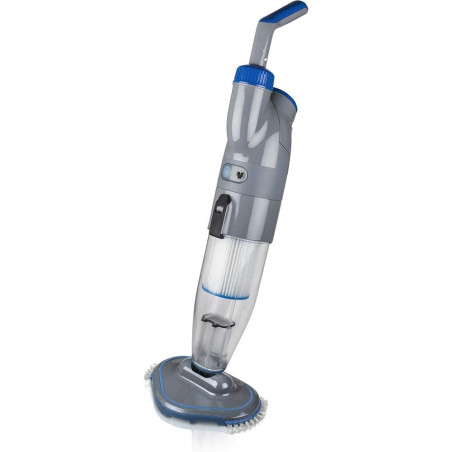 Accessoires Milieu de Gamme Electric Vac Performance VCB50P - 3,3 kg - Compatible Piscines, Fiabilité et Performanc - ASTRALPOOL