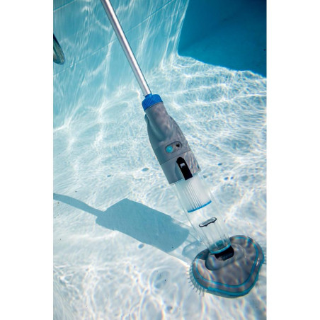 Accessoires Milieu de Gamme Electric Vac Performance VCB50P - 3,3 kg - Compatible Piscines, Fiabilité et Performanc - ASTRALPOOL