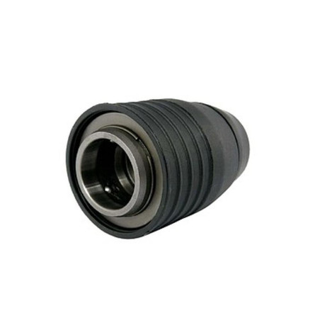 Mandrin de Perçage à Couronne Dentée SDS-Plus - D4 cm - Fixation Rapide et Précise, Acier Durable - Beast