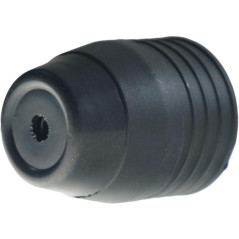 Mandrin de Perçage à Couronne Dentée SDS-Plus - Ø4 cm - Acier Durable - Fixation Rapide et Précise - Beast