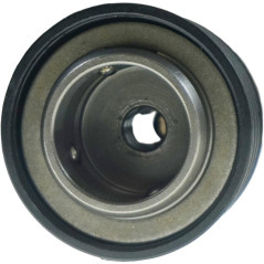 Mandrin de Perçage à Couronne Dentée SDS-Plus - D4 cm - Fixation Rapide et Précise, Acier Durable - Beast