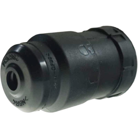 Mandrin de Perçage à Couronne Dentée SDS-Plus - 0,21 kg - Compatible Perforateurs SDS-Plus - Précision et Robustesse - Beast