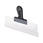 Spatule pour Façade Acier 300 mm - Stainless - Résistante et Durable - Beast