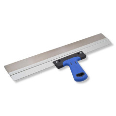 Spatule pour Façade Acier 300 mm - Stainless - Robuste et durable - Beast