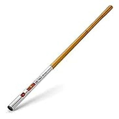Manche 150 cm Ø22 mm - Bois Résistant - Prise en Main Confortable et Durable - Beast