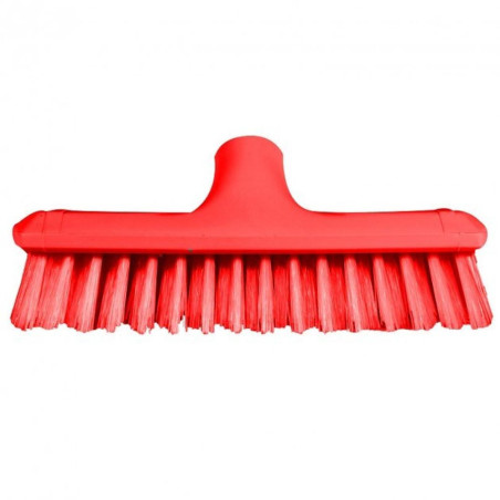 Balai/Brosse 24 cm - Color Mix - Polyvalent et Pratique - Beast