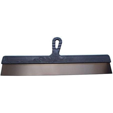 Spatule pour Façade Acier 600 mm - Stainless - Résistante et Durable - Beast