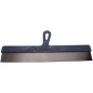 Spatule pour Façade Acier 600 mm - Stainless - Résistante et Durable - Beast