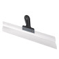 Spatule pour Façade Acier 600 mm - Stainless - Résistante et Durable - Beast