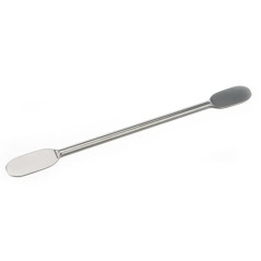 Spatule pour Façade Acier 200 mm - Stainless - Résistante et Durable - Beast