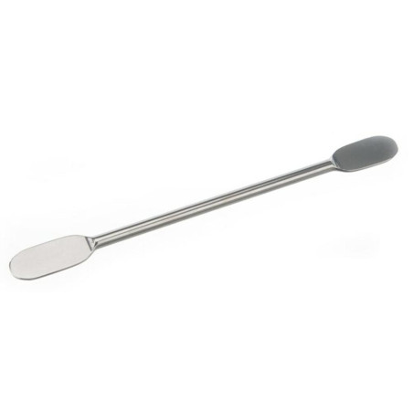 Spatule pour Façade Acier 200 mm - Stainless - Robuste et durable - Usage Professionnel - Beast