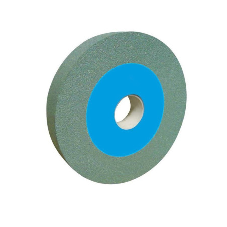 Meule Touret 150x25x32 C120 - Grain C120 - Idéal pour Affûtage Précis - LEMAN