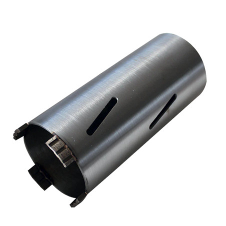 Couronne Diamant D.102 / M16 pour Perforateurs – Outil de Perçage Précis et Durable - LEMAN