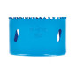 Trepans HSS Bi-Métal D.67 H38 – Outil de Perçage Précis et Durable - LEMAN