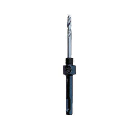 Mandrin SDS + Foret pour Trépans Bi-Métal D.30 – Précision et Performance – Outil Indispensable - LEMAN