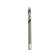 Foret Pilote Centreur HSS D.6,35 x 80 mm – Précision et Performance pour le Perçage - LEMAN