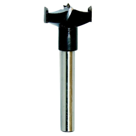 Mèche à Façonner HM D.20 - Queue 10, Longueur 90 mm - Précision et Performance Optimale - LEMAN