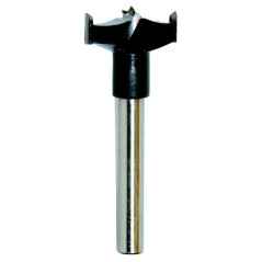 Mèche à Façonner HM D.36 - Queue 10 mm, Longueur 90 mm - Précision et Performance - LEMAN