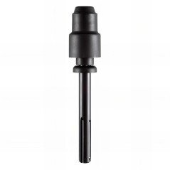 Adaptateur SDS Max / SDS+ 223 mm - Outil de Perçage Polyvalent - Idéal pour Travaux Professionnels - LEMAN