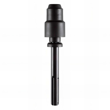 Adaptateur SDS Max / SDS+ 223 mm - Outil de Perçage Polyvalent - Idéal pour Travaux Professionnels - LEMAN