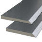 Fer de Dégauchisseuse 200x20x2,5 Carbure – Précision et Finition Parfaite - LEMAN