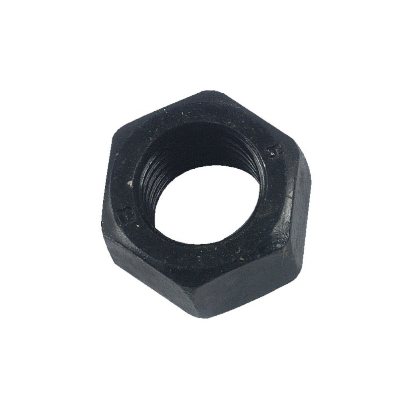 200 Ecrous Hexagonaux HU M3 mm - 4032 - 8 - Brut - D-Work 200 Ecrous Hexagonaux HU M3 mm - 4032 - 8 - Brut - D-Work