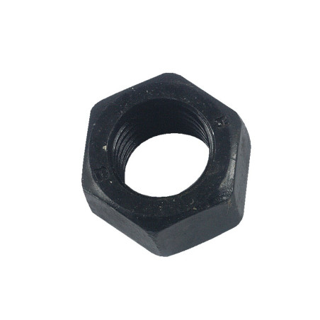 200 Ecrous Hexagonaux HU M4 mm - 4032 - 8 - Brut - D-Work