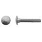 25 Écrous Borgnes M10 – Inox A4, Norme DIN 1587 – Protection et Résistance - LENNIE