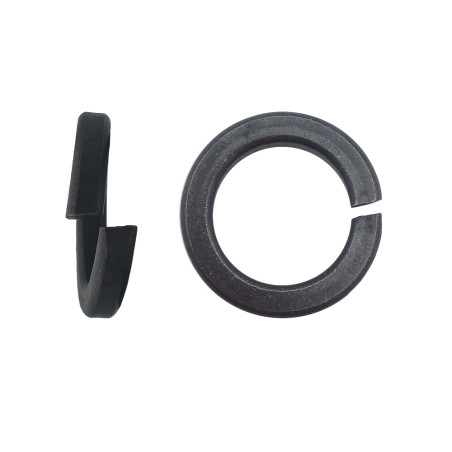 100 Ronds Grower D20 – NFE 25515, Acier Brut – Idéal pour Jardinage et Culture - LENNIE
