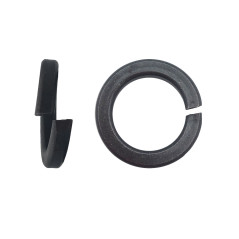 50 Ronds Grower D30 – NFE 25515, Acier Brut – Idéal pour Jardinage et Aménagement - LENNIE