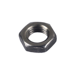 1000 Ecrous Hexagonaux Bas M4 mm - 4035 - 4 - Brut - D-Work
