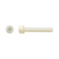 200 Vis CHC 6x30 mm – Polyamide, Norme DIN 912 – Résistantes et Légères - LENNIE