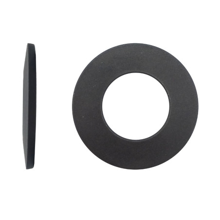 200 Ressorts Dynamiques 4.2x12x0.4 – Acier, Norme DIN 2093 – Résistance et Flexibilité - LENNIE
