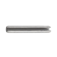 100 Goupilles Élastiques 3 x 40 mm – Inox A2, Norme 8752 – Résistance et Durabilité - LENNIE