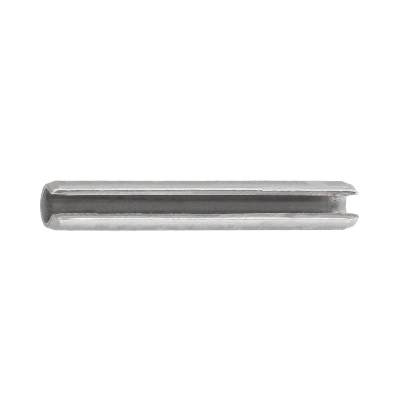 100 Goupilles Élastiques EP 8 x 18 mm – Inox A2, Norme 8752 – Résistance et Durabilité - LENNIE