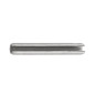 50 Goupilles Élastiques 6 x 36 mm – Inox A2, Norme 8752 – Résistance et Durabilité - LENNIE