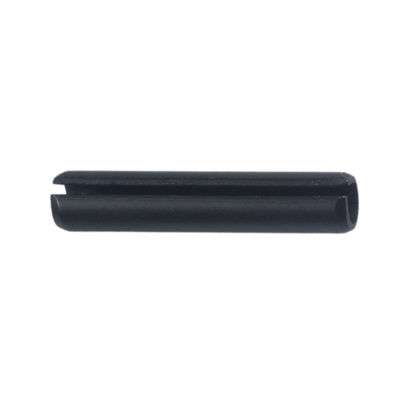 200 Goupilles Élastiques 4x10 mm – Acier Brut – Fixation Sécurisée et Durable - LENNIE
