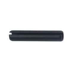 100 Goupilles Elastiques Epaisses D. 4 x 40 mm - 8752 - Brut - D-Work