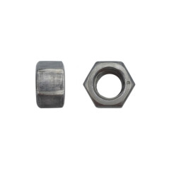 5 Ecrous Hexagonaux Haut M48 mm - 4033 - 9 - Brut - D-Work