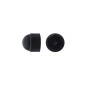 100 Cache-Écrou M12 – Noir, Polyamide – Protection et Esthétique - LENNIE