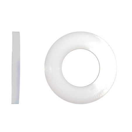 200 Rondelles NFE M3 – Polyamide, Norme NFE 25513 – Résistance et Durabilité - LENNIE