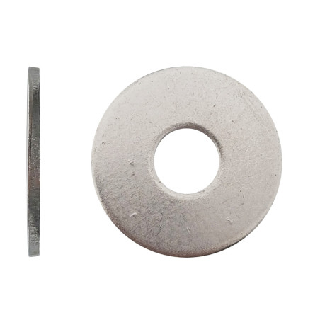 200 Ronds Extérieurs Large D.3 – Inox A2, Norme NFE 25513 – Résistance et Durabilité - LENNIE