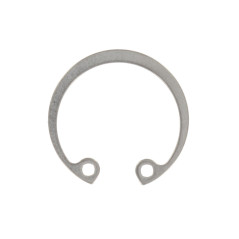 10 Circlips Intérieur Ø60 mm – Inox A2, Norme DIN 472 – Fixation Sécurisée et Durable - LENNIE